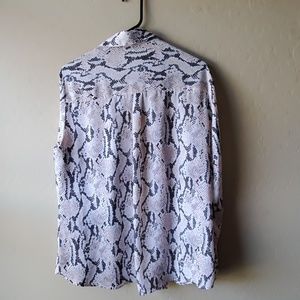 Express Tops - Portofino Shirt Express Tops - Portofino Shirt